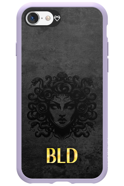 BLD MEDUSA - Apple iPhone SE 2022
