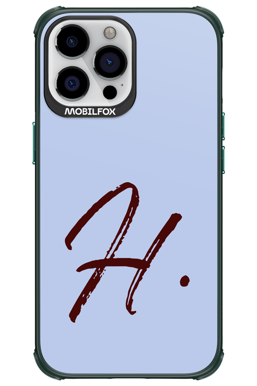 (Jellyfish Presso) H 2.0 - Apple iPhone 13 Pro Max