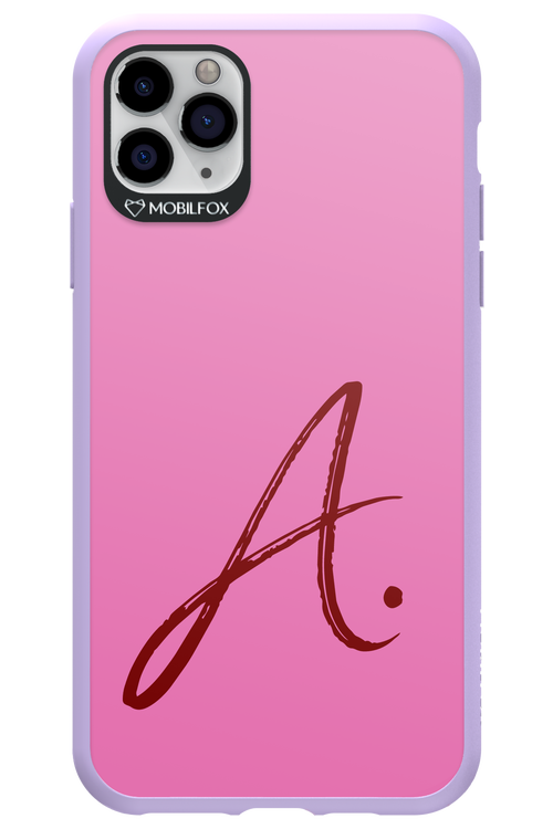 (Sorbet) A 2.0 - Apple iPhone 11 Pro Max