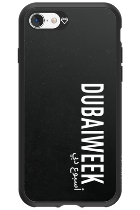 Dubaiweek 2.0 - Apple iPhone SE 2020