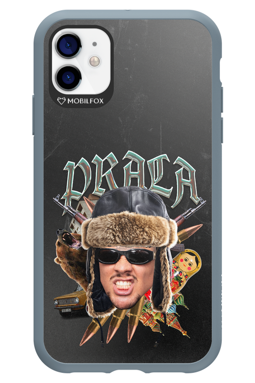 Lmen Panel - Apple iPhone 11