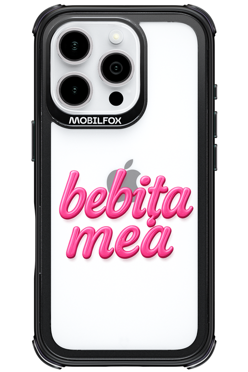 Meaa 2.0 - Apple iPhone 16 Pro