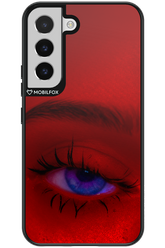BLUE EYE - Samsung Galaxy S22