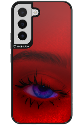 BLUE EYE - Samsung Galaxy S22