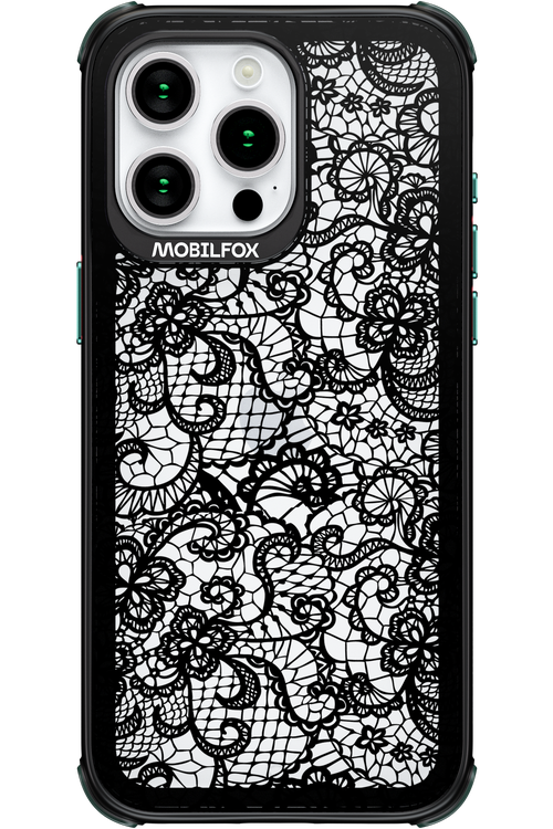 Spoiled 2.0 - Apple iPhone 15 Pro Max
