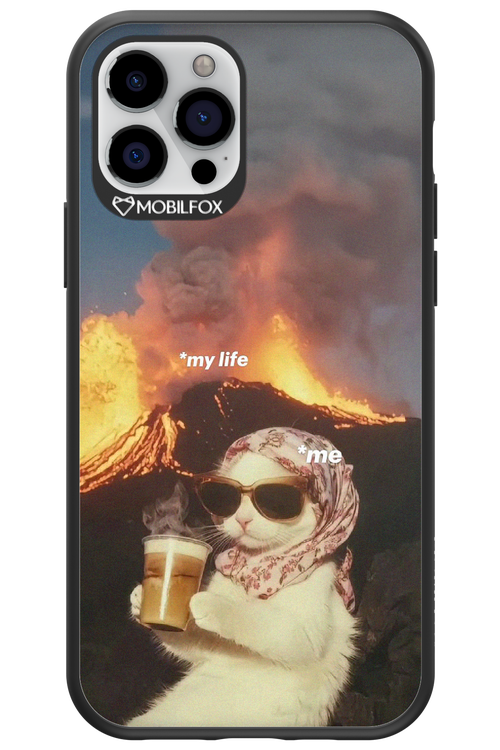 My life - Apple iPhone 12 Pro