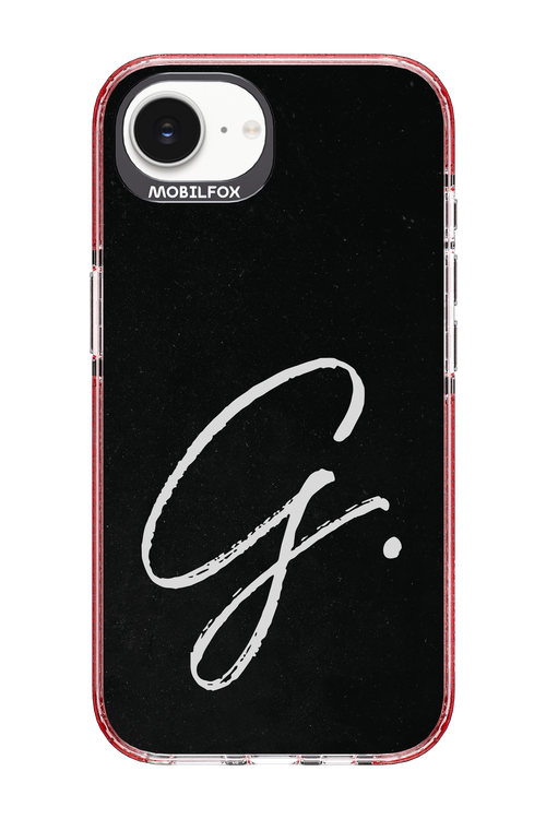 (Off Space) G 2.0 - Apple iPhone 16e