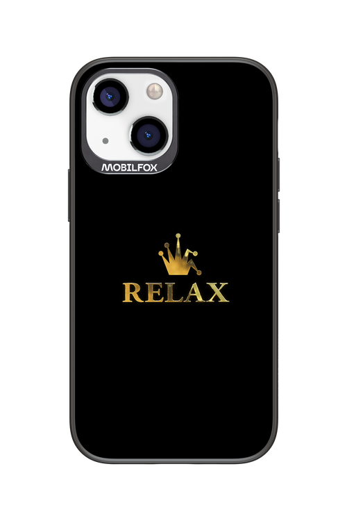 Relax 2.0 - Apple iPhone 13 Mini