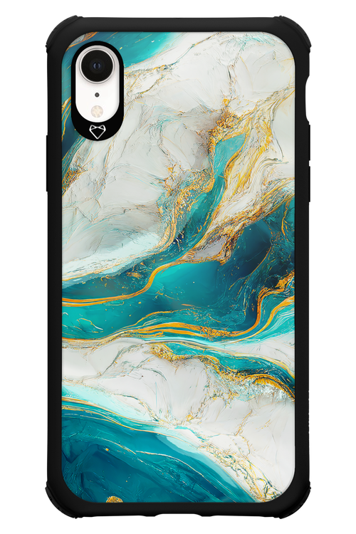 Emerald 2.0 - Apple iPhone XR