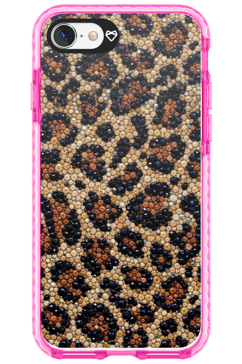 Crystal Roar 2.0 - Apple iPhone SE 2022
