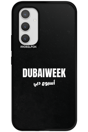 Dubaiweek Simple 2.0 - Samsung Galaxy A54
