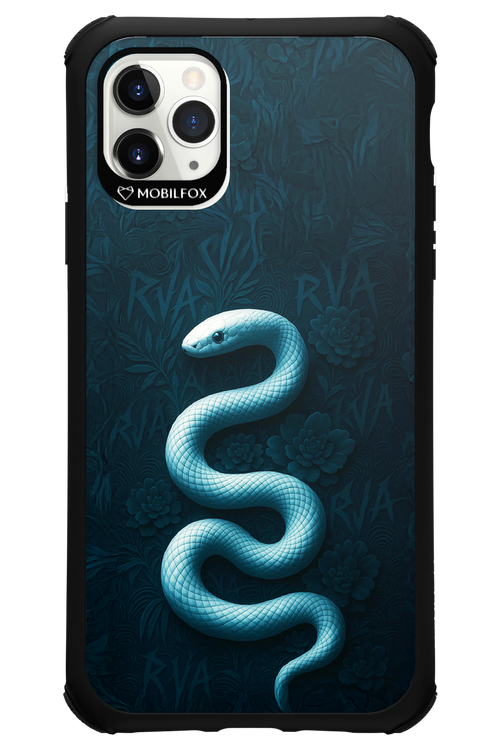 Night Venom 2.0 - Apple iPhone 11 Pro Max
