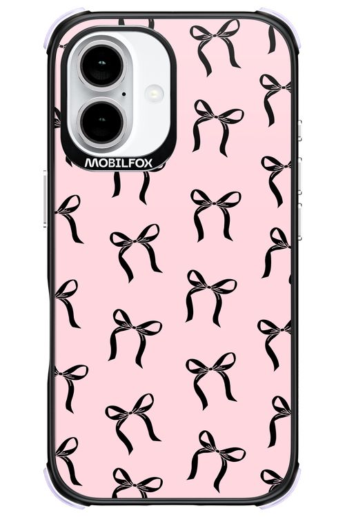 Bow Promise 2.0 - Apple iPhone 16