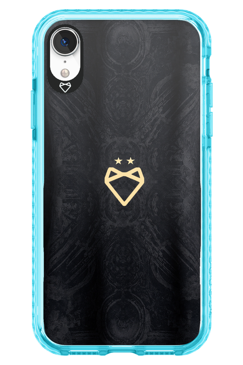 Spain Black 2.0 - Apple iPhone XR