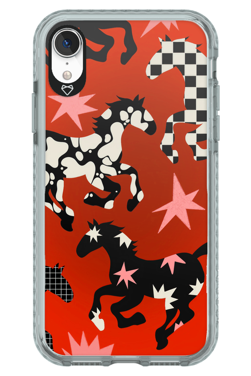 Stallions 2.0 - Apple iPhone XR