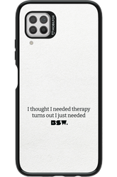BSW FourSeasons 17 2.0 - Huawei P40 Lite