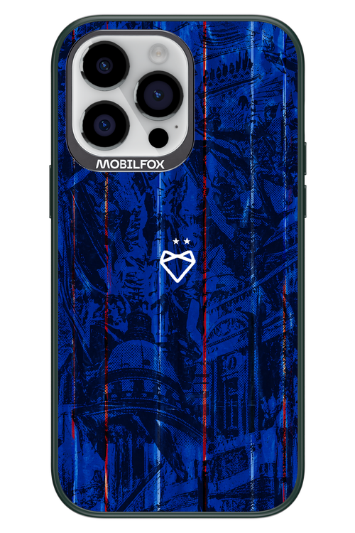 Franta x Mobilfox 2.0 - Apple iPhone 14 Pro Max
