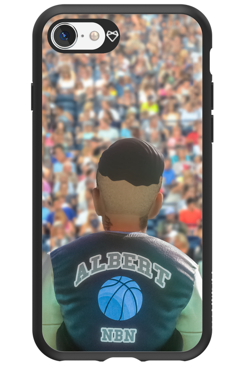 Albert 2.0 - Apple iPhone SE 2022