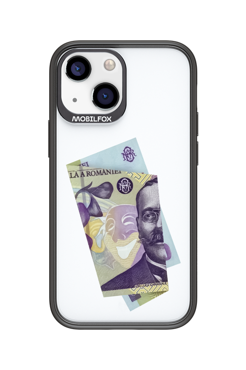 Lei 100 - Apple iPhone 13 Mini