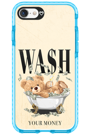 Money Washing - Apple iPhone SE 2020