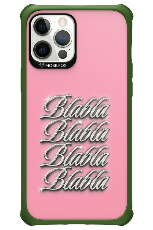 Blabla Blabla 2.0 - Apple iPhone 12 Pro Max