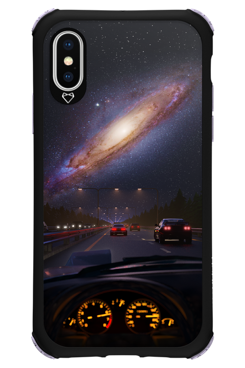 Nightride - Apple iPhone XS