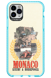 Monaco Luxury - Apple iPhone 11 Pro Max