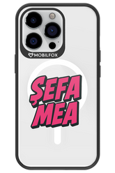 Sefa Mea - Apple iPhone 13 Pro