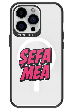 Sefa Mea - Apple iPhone 13 Pro