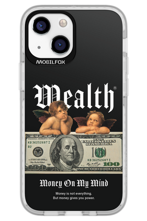 Wealth - Apple iPhone 13 Mini