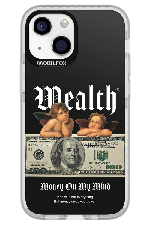 Wealth - Apple iPhone 13 Mini