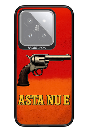 Asta Nu E - Xiaomi 14