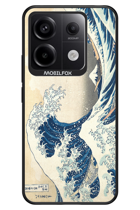 Hokusai - Xiaomi Redmi Note 13 Pro 5G