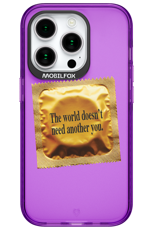 Another you 2.0 - Apple iPhone 15 Pro