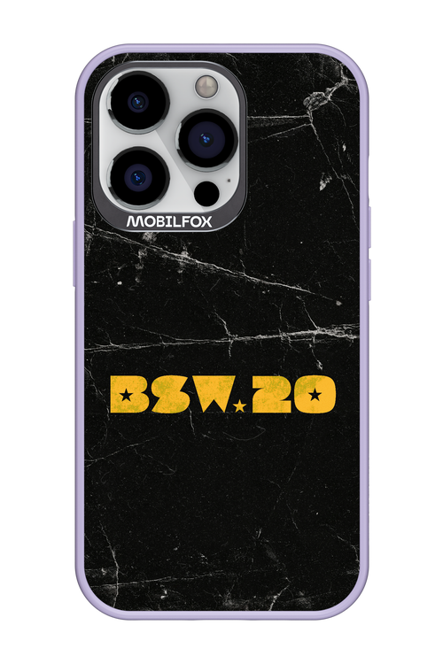 BSW 20 (5) 2.0 - Apple iPhone 13 Pro