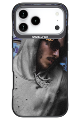Sute Albastre Cover 2.0 - Apple iPhone 17 Pro Max