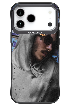 Sute Albastre Cover 2.0 - Apple iPhone 17 Pro Max