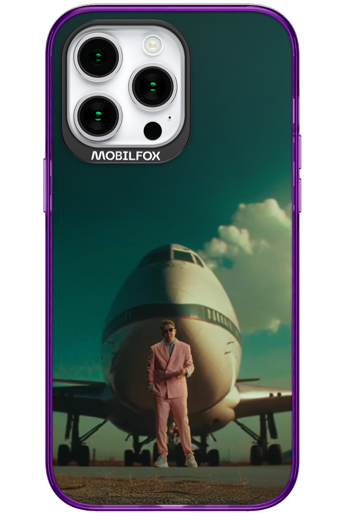 Zbor - Apple iPhone 15 Pro Max