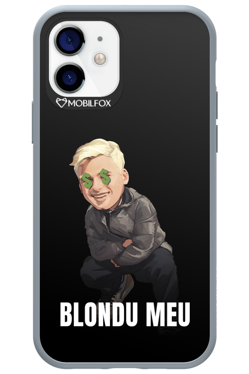 Blondu Meu - Apple iPhone 12