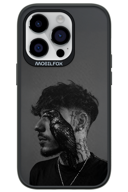 RAVEN 2.0 - Apple iPhone 14 Pro