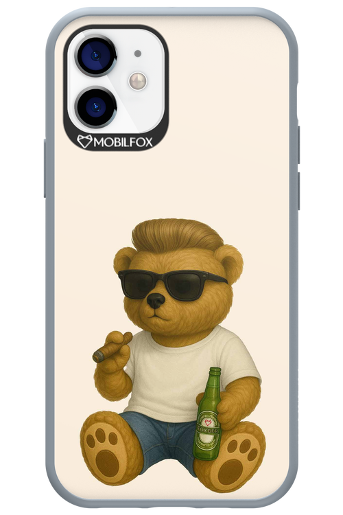 Gamibeer (Desert) - Apple iPhone 12