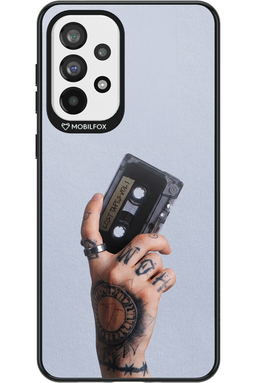 Bagabont 2.0 - Samsung Galaxy A73