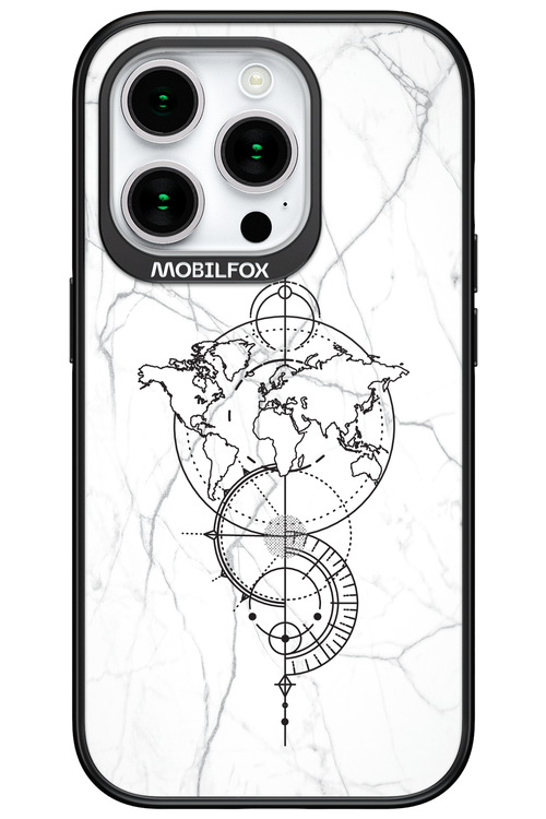 Compass 2.0 - Apple iPhone 15 Pro
