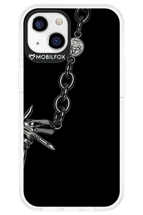 Chain dreapta black 2.0 - Apple iPhone 13
