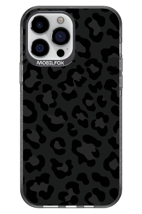 BLACK LEOPARD 2.0 - Apple iPhone 13 Pro Max