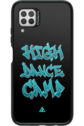 HDC 2 - Huawei P40 Lite