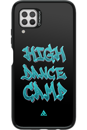 HDC 2 - Huawei P40 Lite