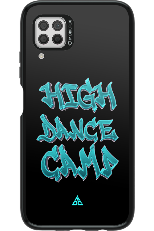 HDC 2 - Huawei P40 Lite