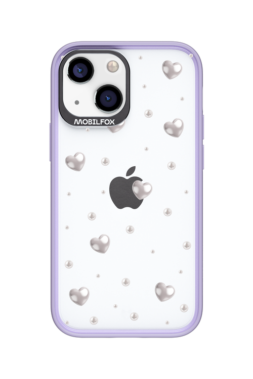 Pearl Tears 2.0 - Apple iPhone 13 Mini