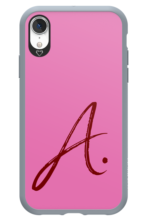 (Sorbet) A 2.0 - Apple iPhone XR